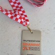medalja Mihanović